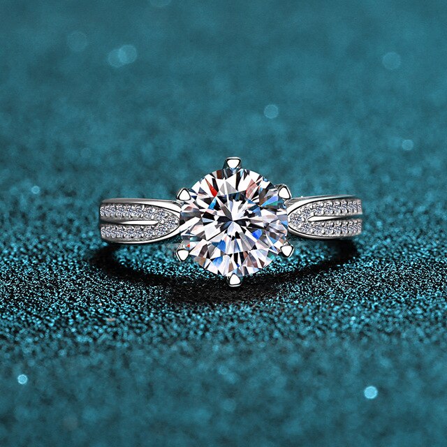 The Art of Crafting Premium Rings: Ritzin’s Design Philosophy