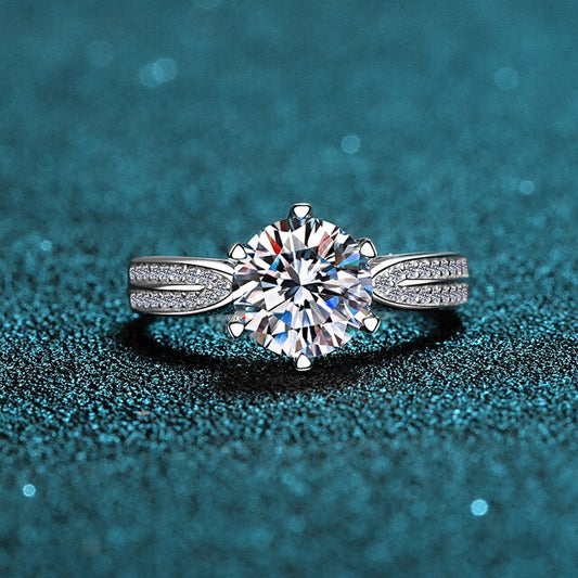 The Art of Crafting Premium Rings: Ritzin’s Design Philosophy