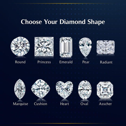 What to Look for When Buying Premium Diamond Jewelry Online