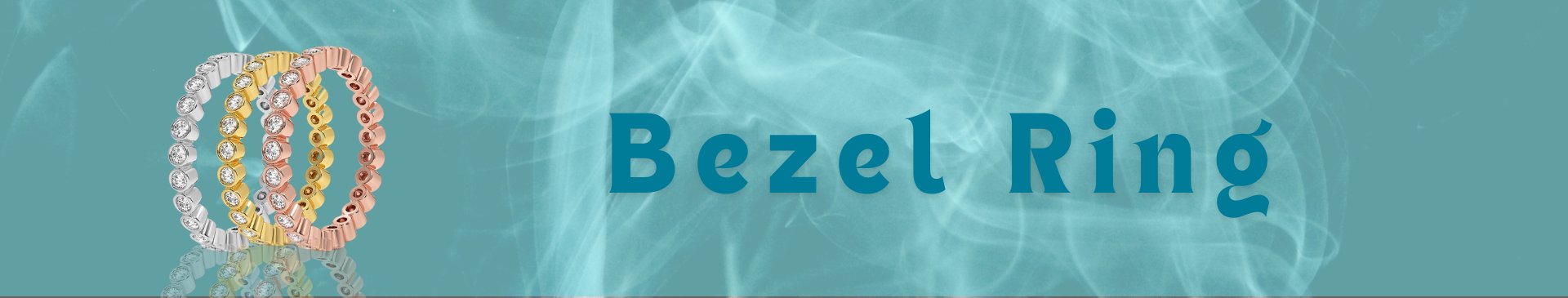 Bezel Rings