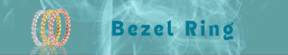 Bezel Rings