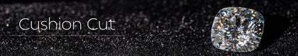 Cushion Shape Gemstone