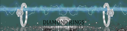 Diamond Rings