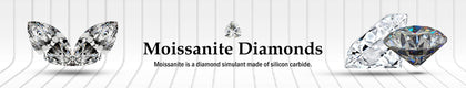 Moissanite Gemstone