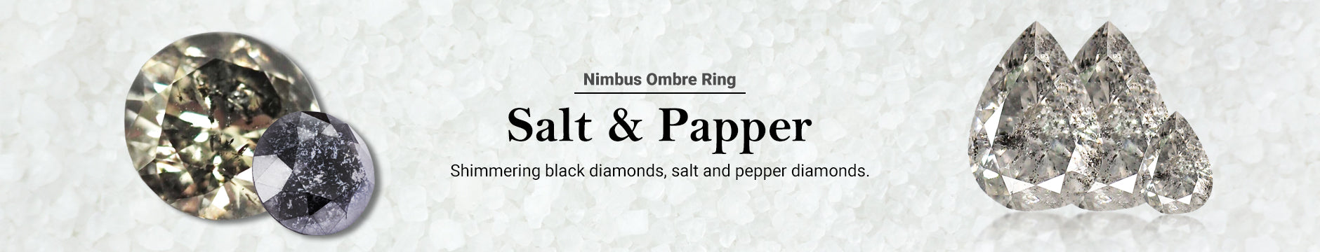 Salt & Papper