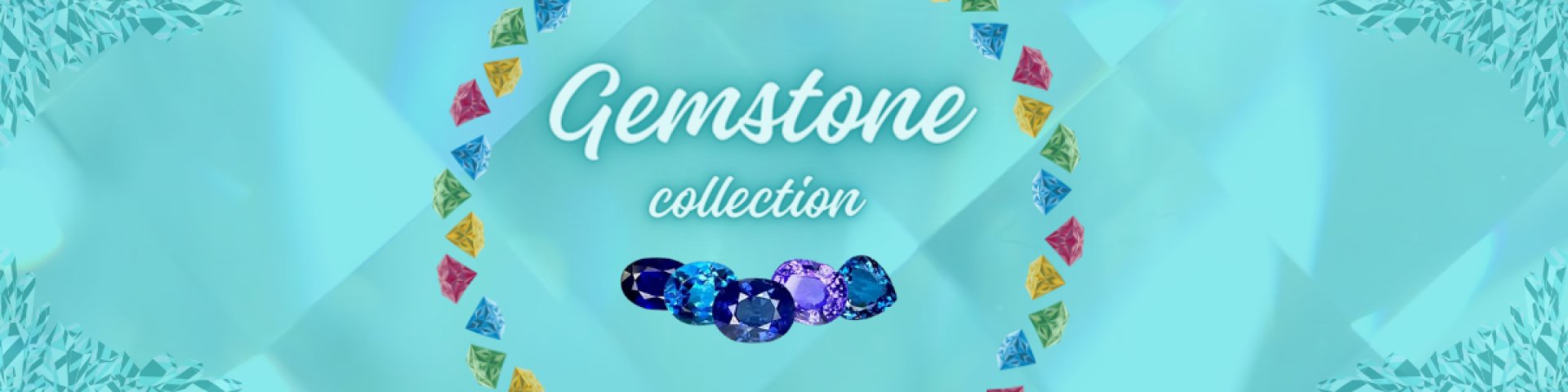 Gemstone Ring