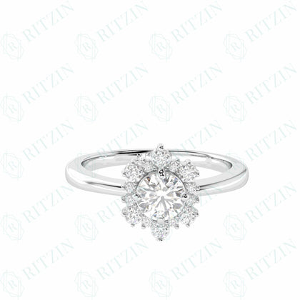 halo ring