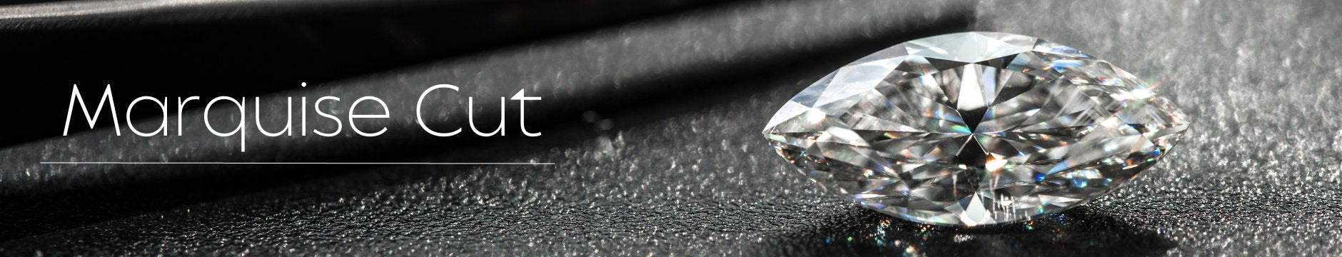Marquise Shape Diamond