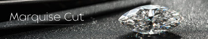 Marquise Shape Diamond