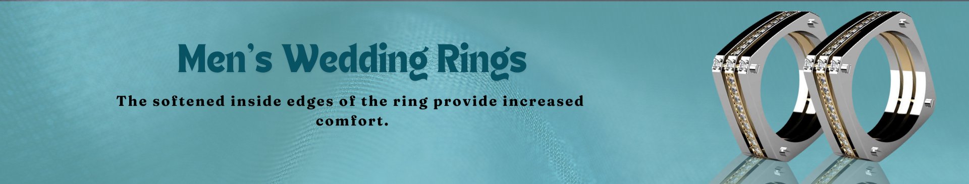 Men's Wedding Rings