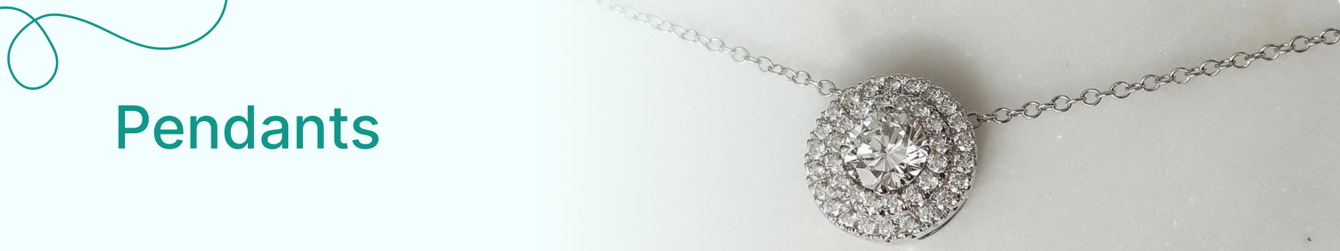 Pendant Setting