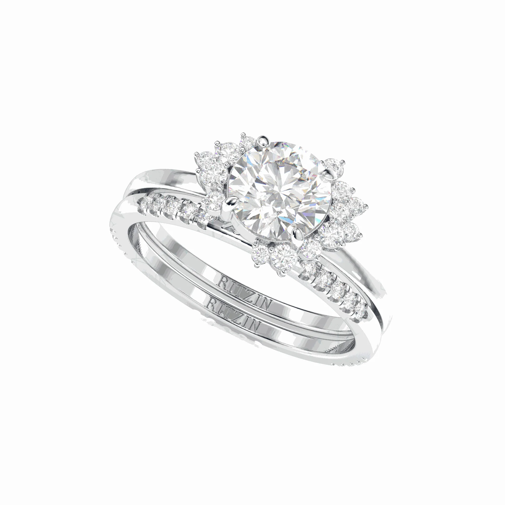 affordable engagement rings for women