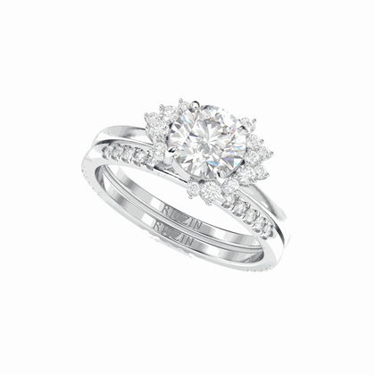 affordable engagement rings for women