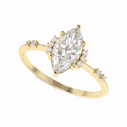 women's ring jewelry