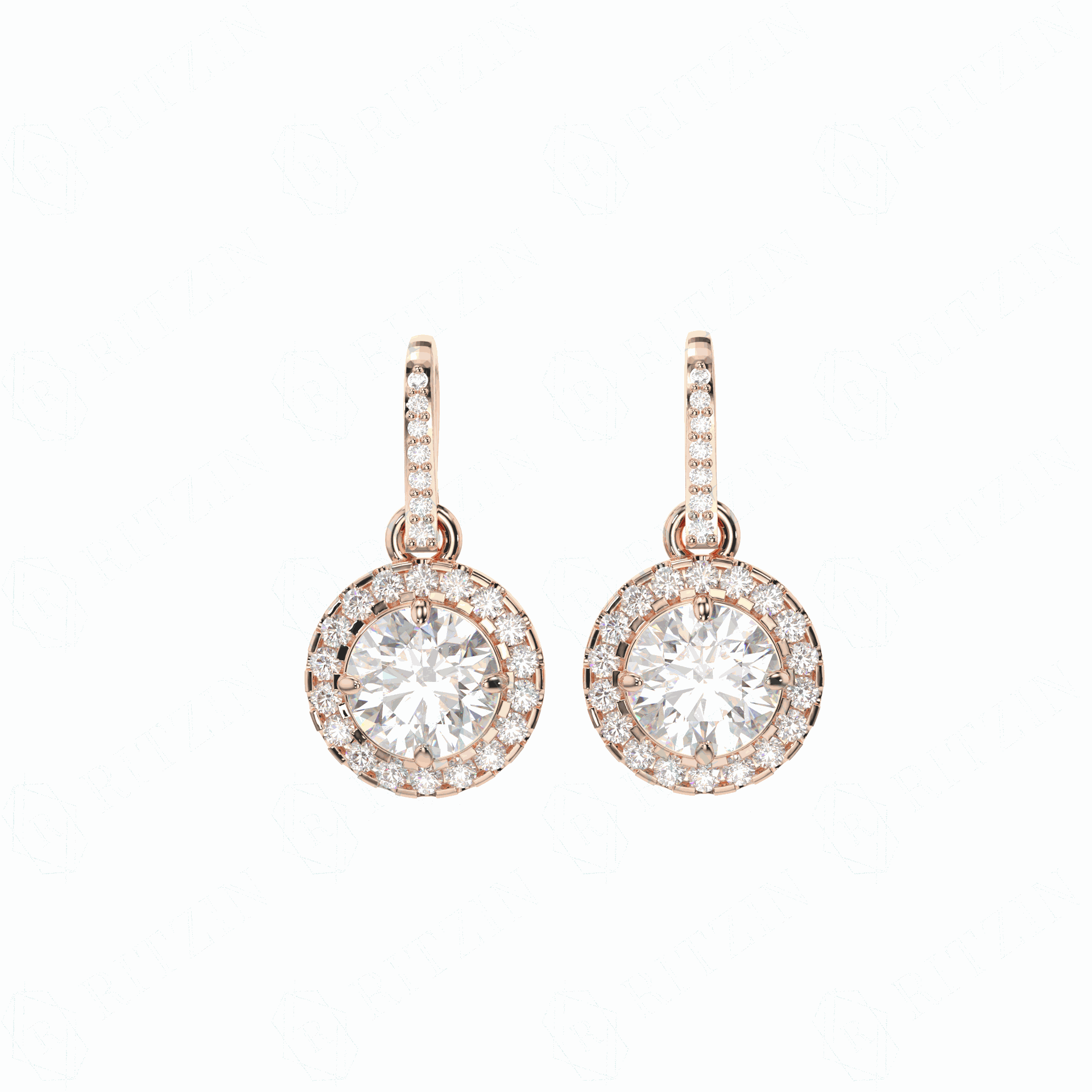 designer earrings
