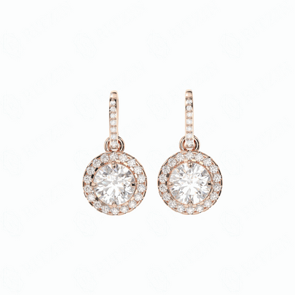 designer earrings