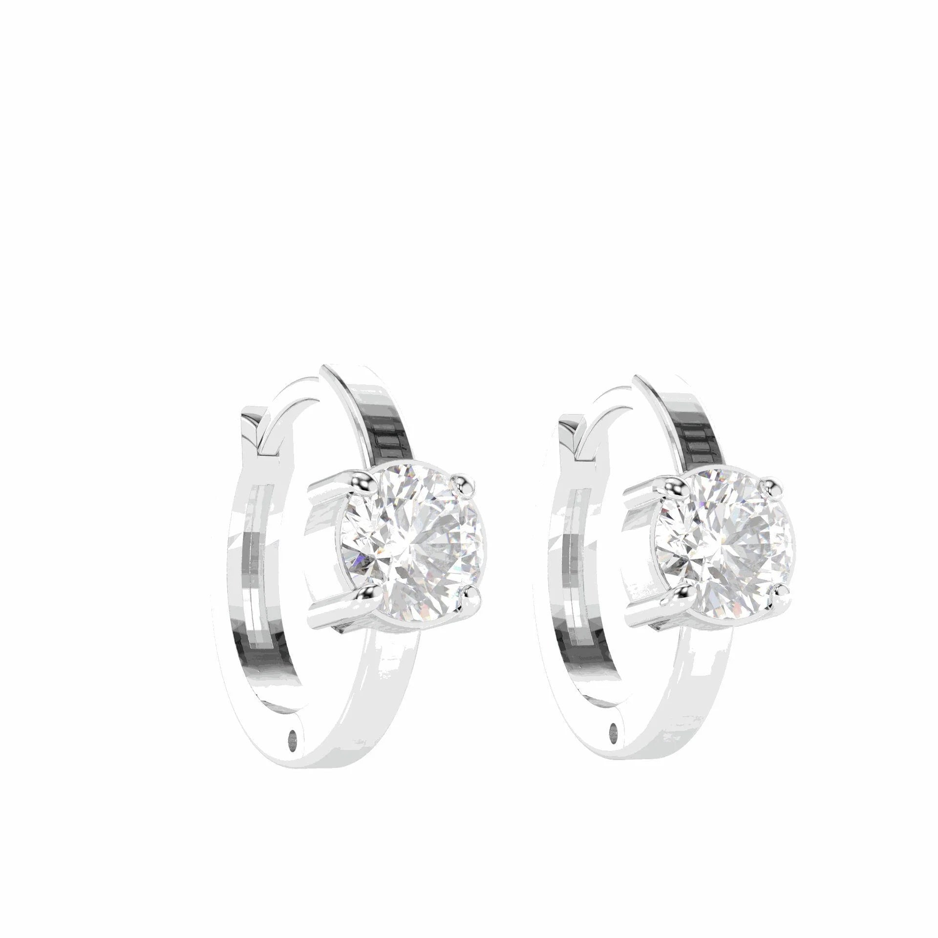 wedding earrings