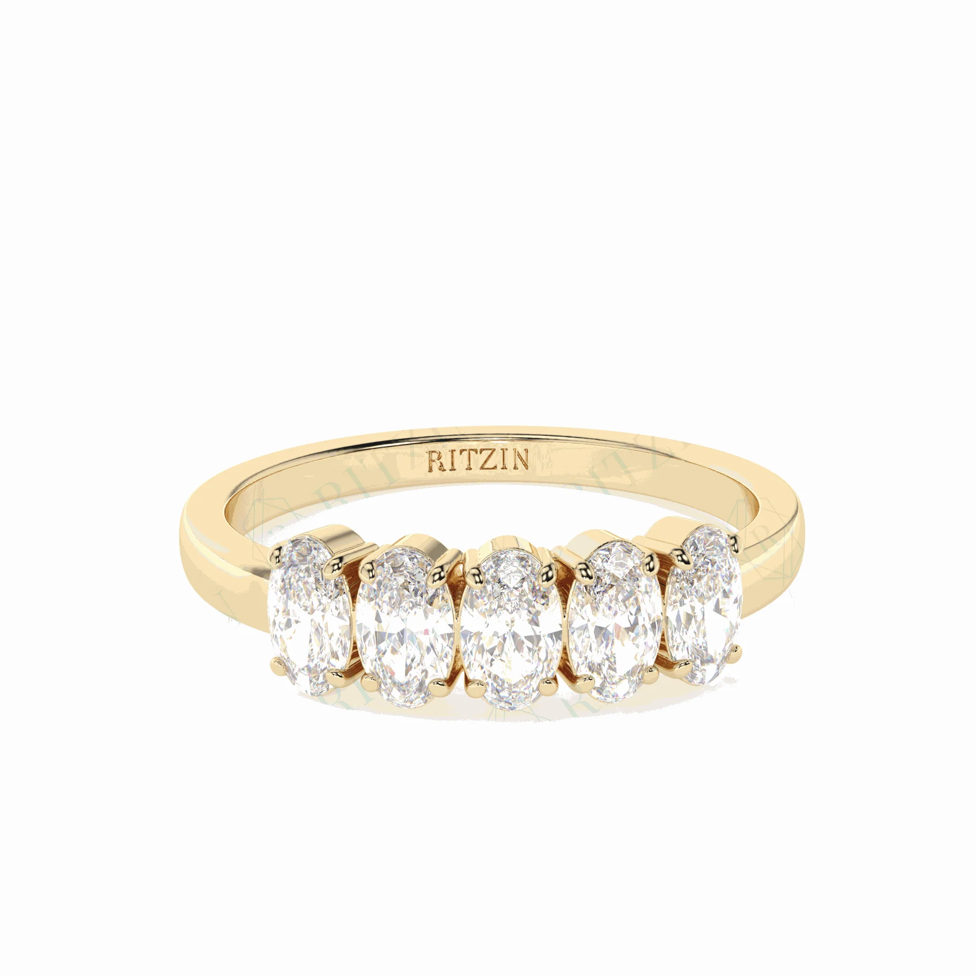 eternity ring