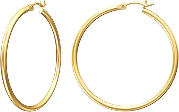 gold earrings for women