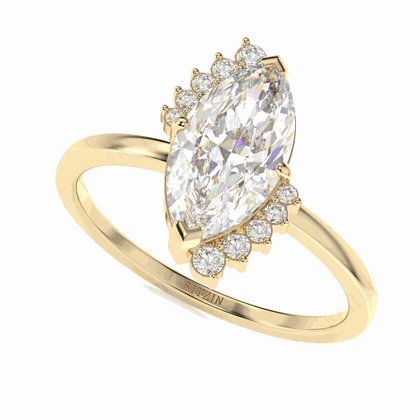 marquis ring