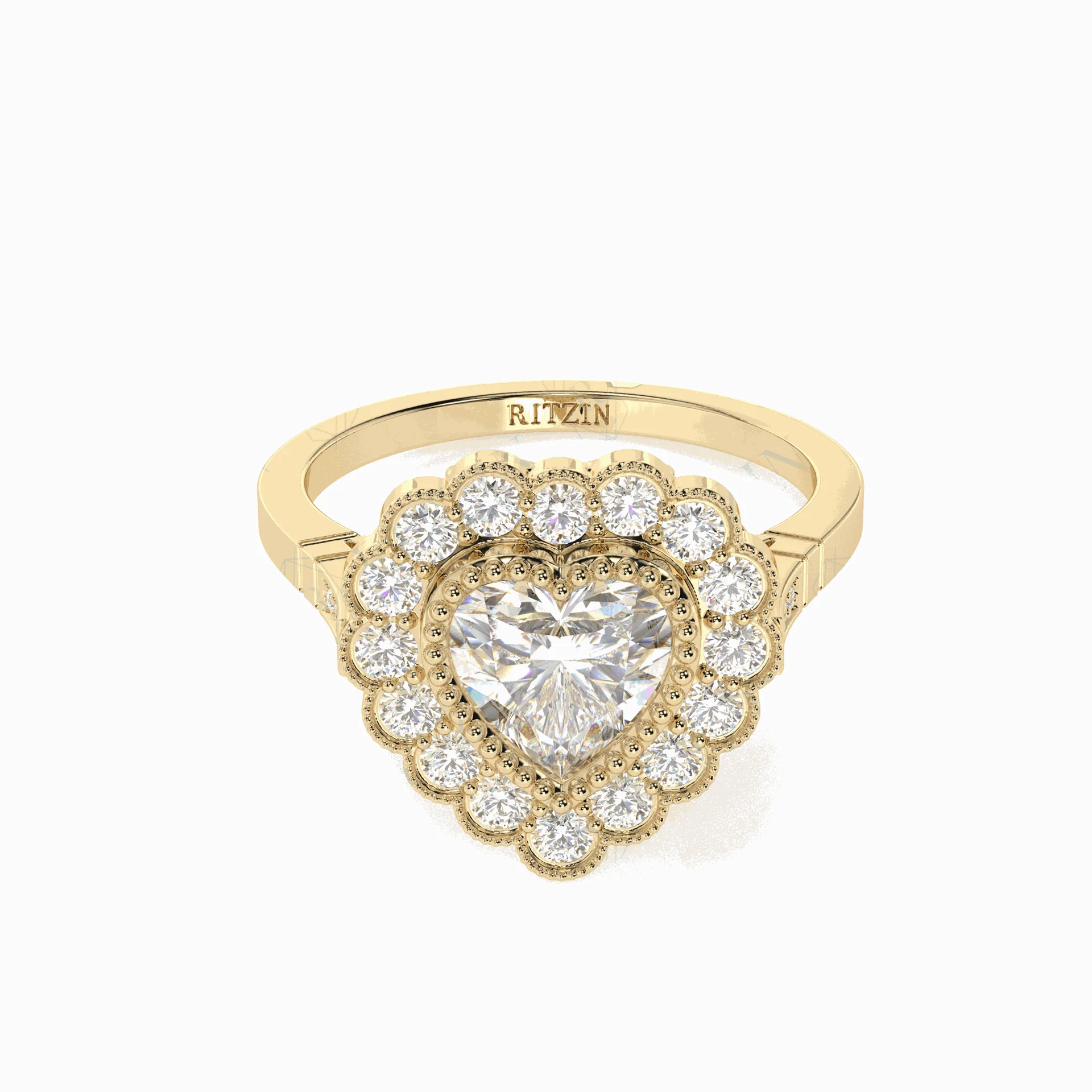 diamond promise rings
