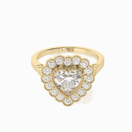 diamond promise rings