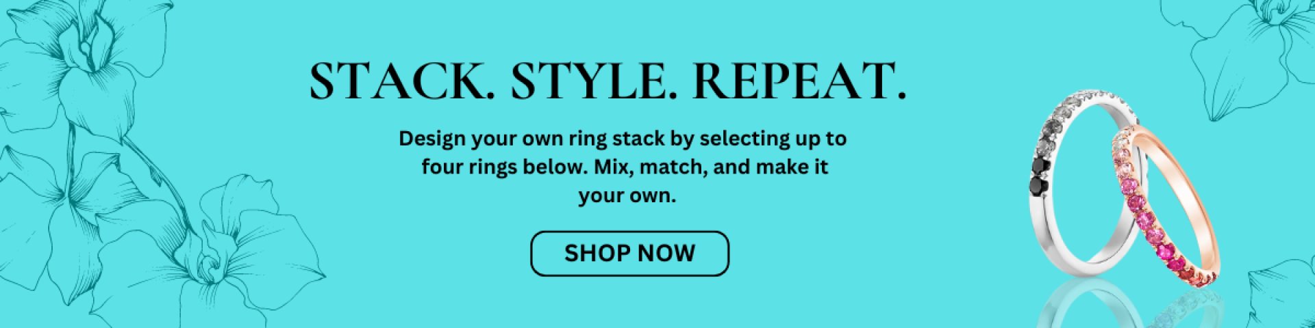Stackable Rings