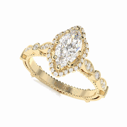 diamond ring prices