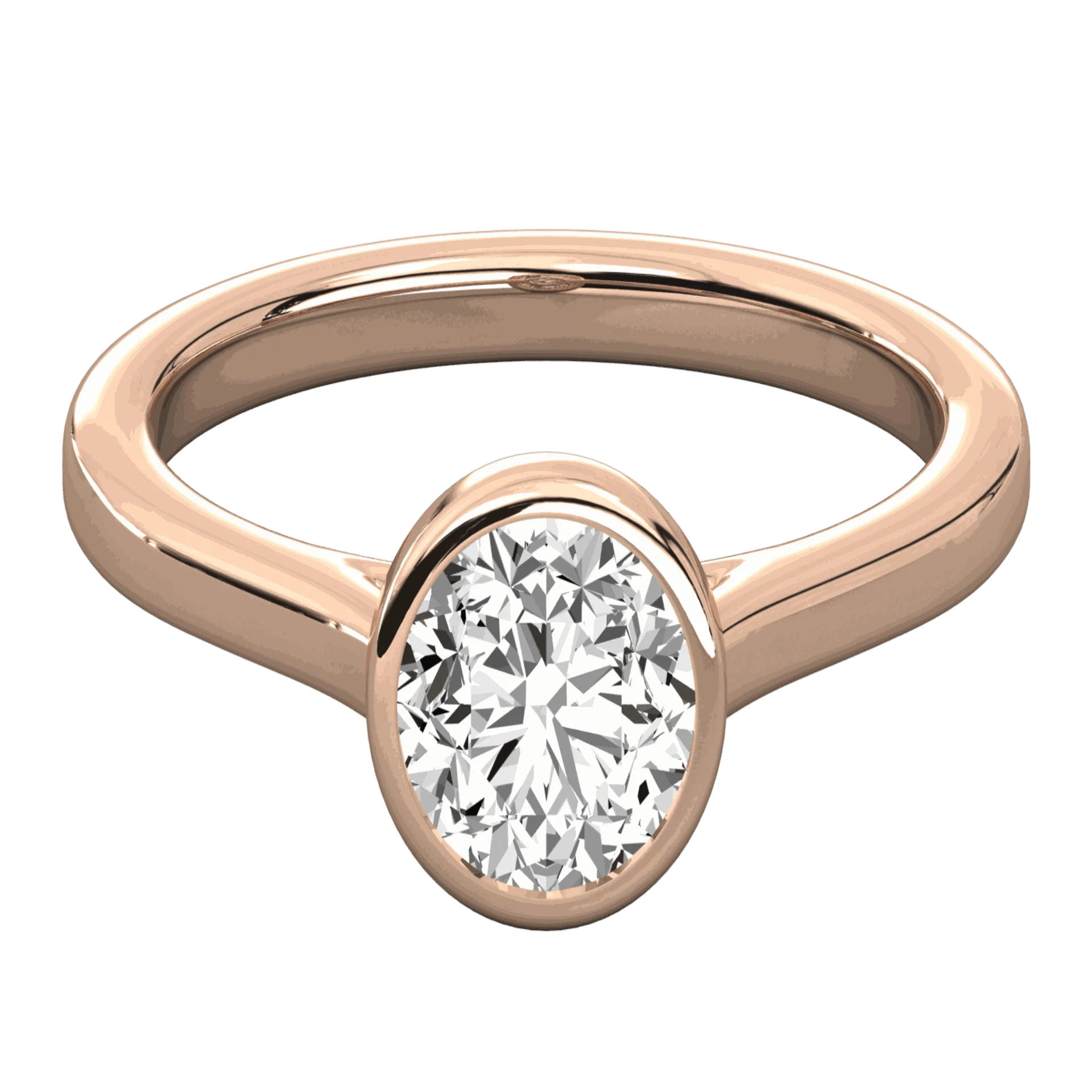 engagement ring shapes
