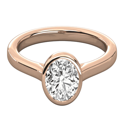 engagement ring shapes