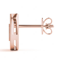 1.50MM Round Cut Standard Hoops Earrings For_Women_